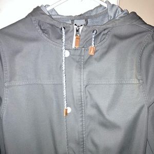Empyre men’s jacket